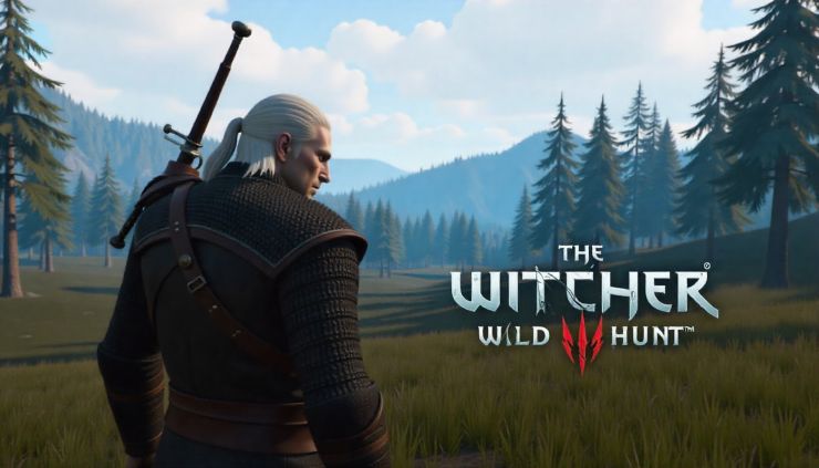 Review The Witcher 3 Wild Hunt – RPG Legendaris yang Tak Pernah Mati