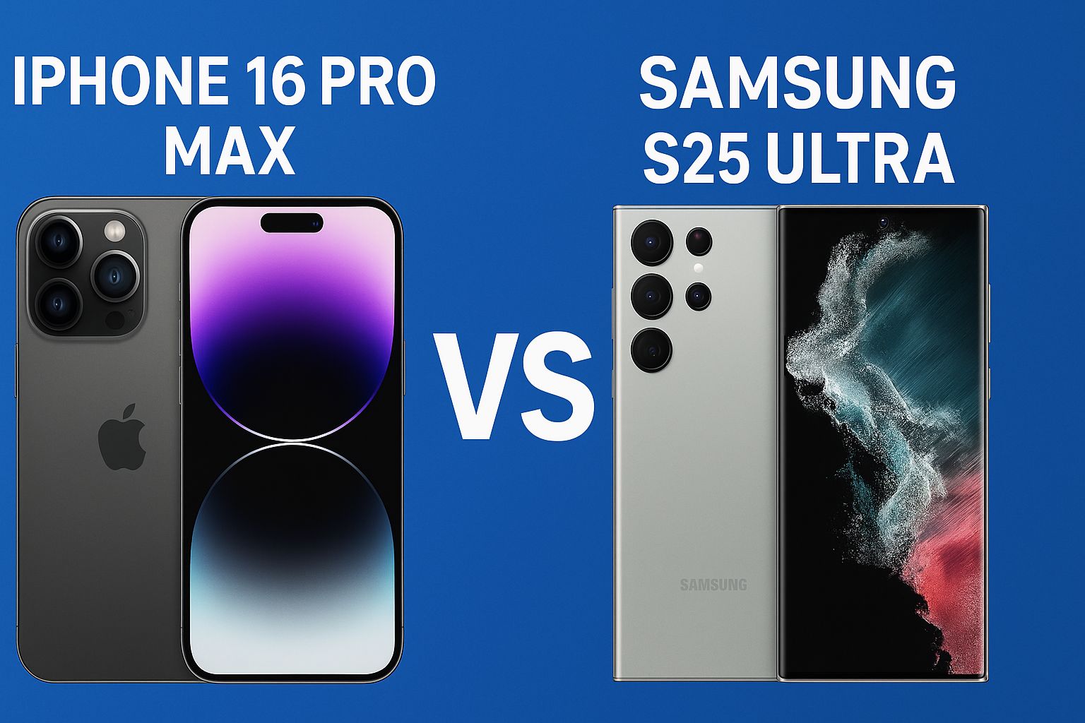 duel-flagship-2025-iphone-16-pro-max-vs-samsung-galaxy-s25-ultra
