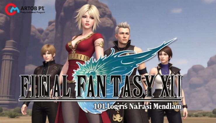 Final Fantasy XVI: Perpaduan Aksi Cepat dan Narasi Mendalam
