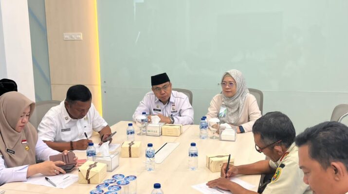 Pemprov Bengkulu Dorong Perlindungan Pekerja Rentan Melalui Pendataan Jamsostek 2026