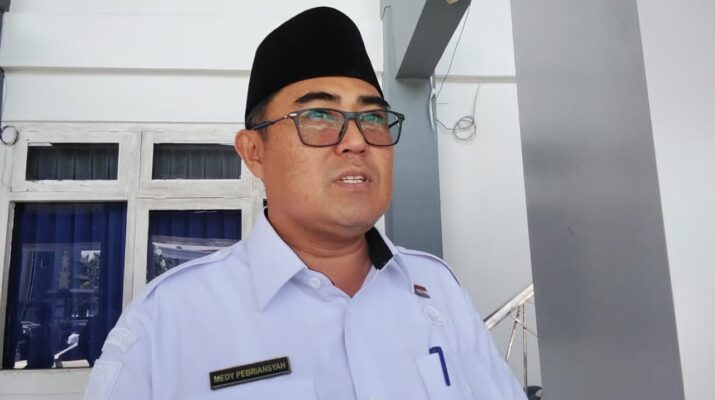 Pemkot Bengkulu Siapkan Strategi Efisiensi Belanja Pegawai, Harap Dukungan Pemerintah Pusat untuk PPPK
