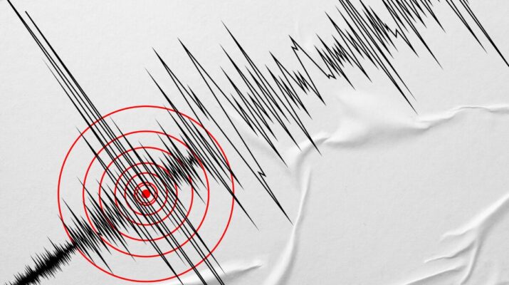 Aktivitas Gempa di Bengkulu Meningkat Sepanjang 2026, BMKG Sebut Sejumlah Wilayah Masuk Zona Rawan