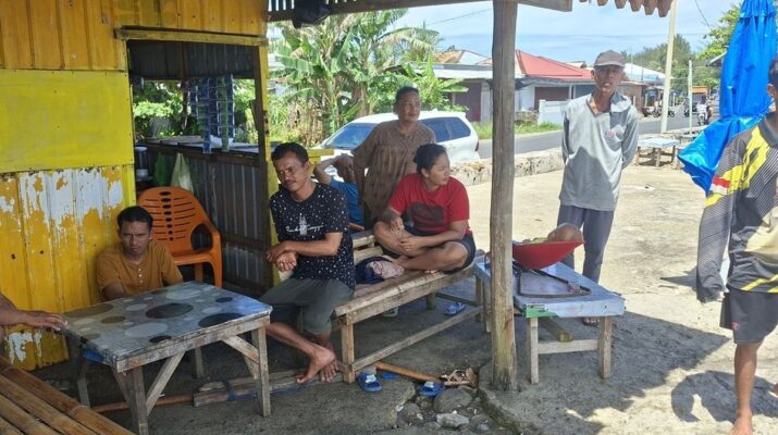 Nelayan Bengkulu Bertahan di Tengah Tekanan Ekonomi, Terpaksa Berutang hingga Minta Bantuan Keluarga