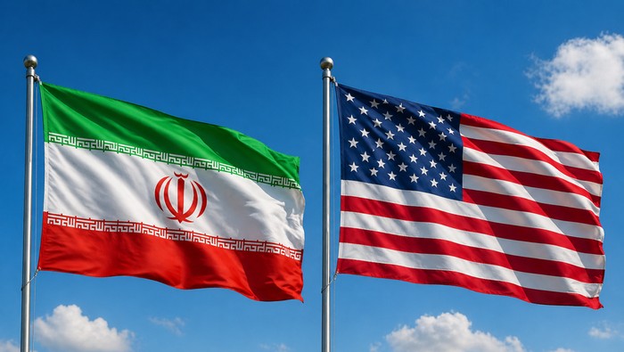 Setelah Mandek, Iran Ajukan Proposal Damai Baru ke AS Lewat Jalur Mediasi