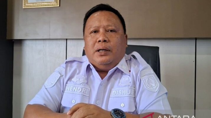 Studi Kelayakan dan DED Pelabuhan Linau Tuntas, Bengkulu Bersiap Dorong Pengembangan Infrastruktur Maritim
