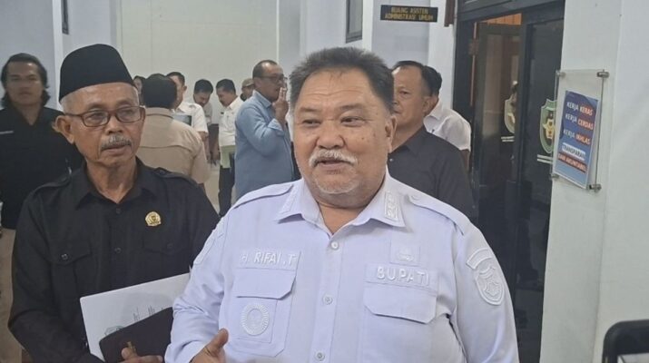 Insiden di Lingkungan Sekolah Picu Sorotan, Camat Bengkulu Selatan Diduga Lakukan Perusakan Usai Persoalkan Hasil TKA Anak