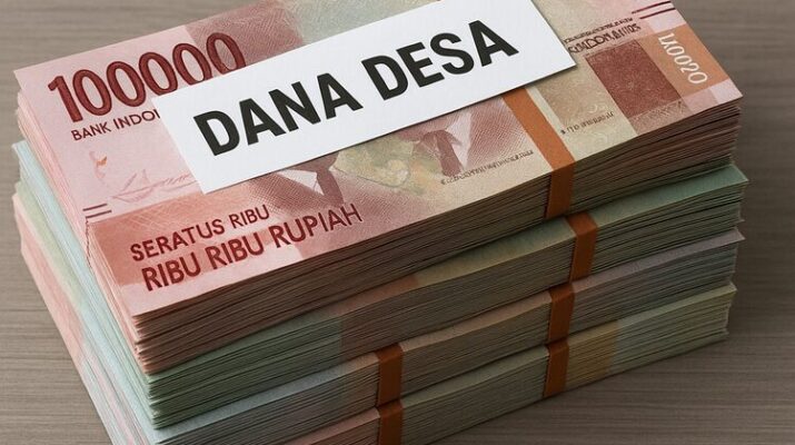 Ratusan Desa di Bengkulu Belum Terima Dana Desa, Pemerintah Percepat Proses Penyaluran Jelang Tenggat Pertengahan Juni