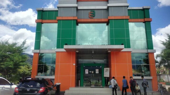 Waspadai Hoaks Undian Bank Bengkulu, Masyarakat Diminta Cermat Verifikasi Informasi