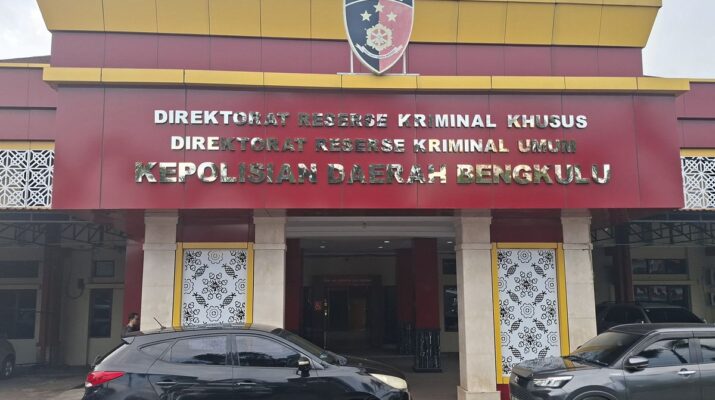 Polda Bengkulu Buka Posko Pengaduan Dugaan Investasi Ilegal, Kerugian Warga Capai Miliaran Rupiah