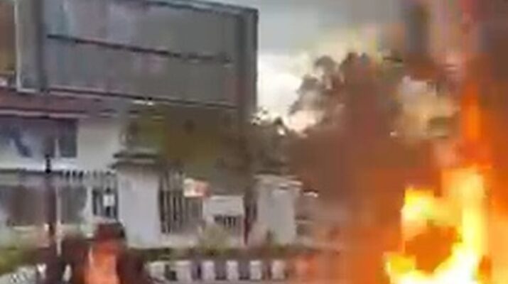 Mahasiswa Bengkulu Desak Langkah Nyata Stabilkan Rupiah, Soroti Dampak Ekonomi yang Kian Terasa
