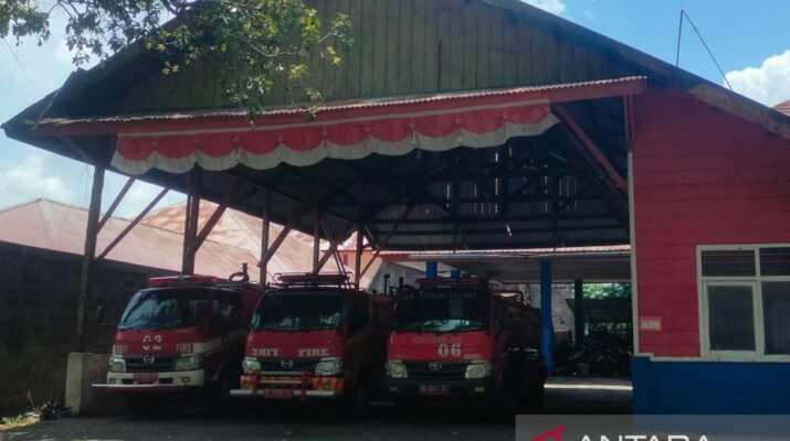 Pemerintah Imbau Warga Rejang Lebong Tingkatkan Kewaspadaan terhadap Risiko Kebakaran