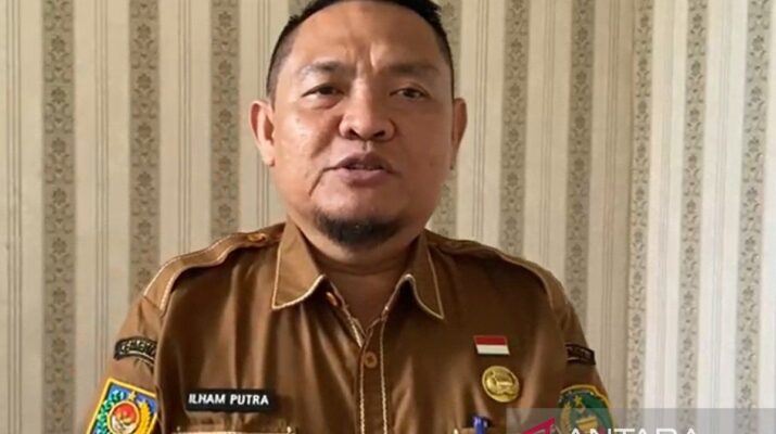 Pemkot Bengkulu Tegaskan Proses Penerimaan Siswa Baru Harus Transparan dan Bebas Titipan