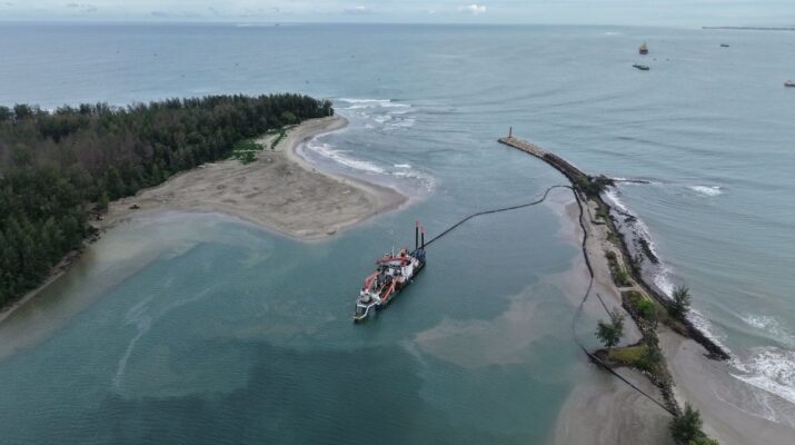 Pemprov Bengkulu Dukung Warga Enggano Tolak Perkebunan Sawit di Pulau Terluar