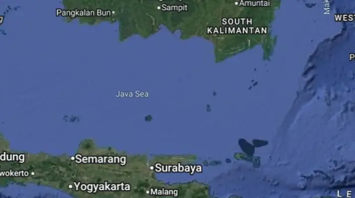 Evakuasi 22 Korban Selamat KM Virgo Terkendala, Masih Bertahan di Laut