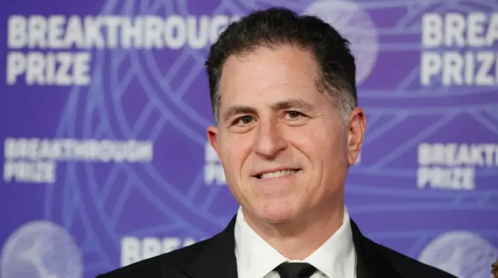 Kekayaan Michael Dell Melonjak Tembus Rp4.824 Triliun Berkat Reli Saham Teknologi