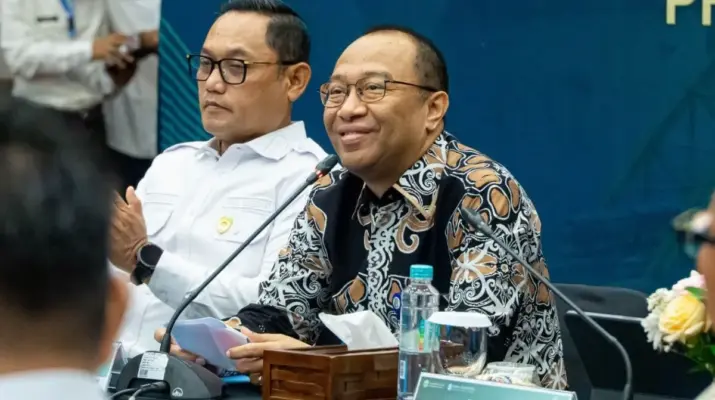 BI Kaltim dan Pemda Siapkan Roadmap Investasi 2026-2028, Fokus Proyek Siap Tawar