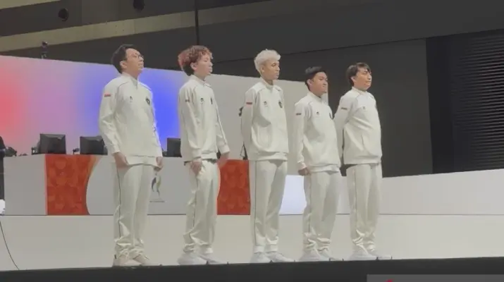 Tim Pokémon UNITE Indonesia Tembus Final Asian Games 2026 Usai Tekuk Filipina