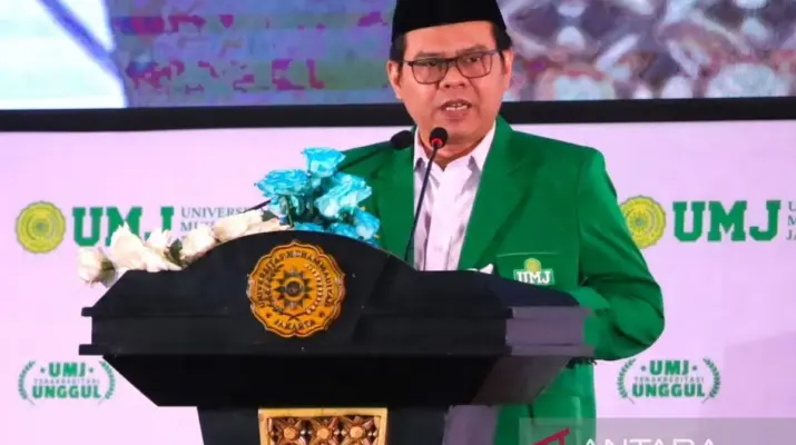 BAZNAS Dorong Generasi Muda Pahami Filantropi Islam Modern untuk Perkuat Budaya Zakat