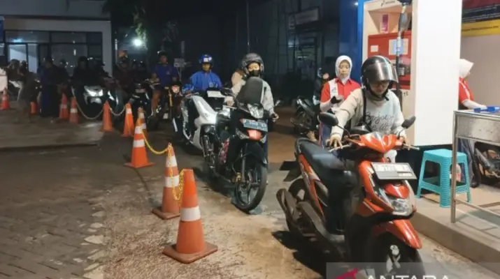 BPH Migas Dorong Kolaborasi Semua Pihak untuk Jaga Kelancaran Distribusi BBM