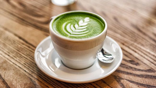 6 Minuman Sehat di Pagi Hari Selain Kopi dan Smoothie, Segar untuk Memulai Aktivitas