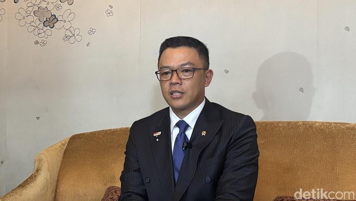 Menlu Tegaskan Pertemuan Xanana dan Jokowi di Solo Bersifat Silaturahmi Pribadi