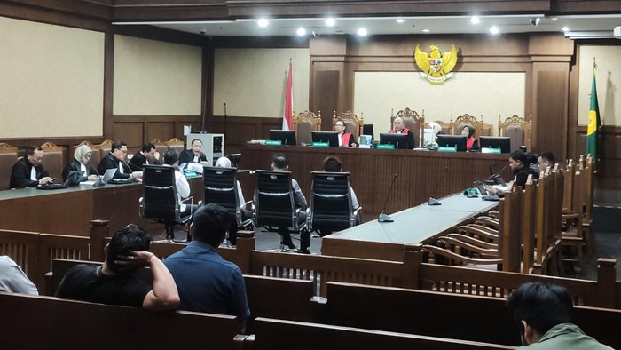 Bos BlueRay Cargo Akui Beri Rp525 Juta ke Budiman Bayu, Diserahkan Bertahap 7 Kali