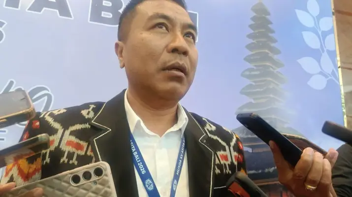 ASITA Bali Pastikan Belum Ada Pembatalan Wisata akibat Kemacetan Antrean BBM
