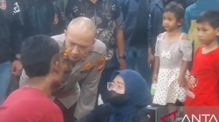 Orang Tua ABK Desak Pengawasan Perekrutan Diperketat agar Tak Berujung Penganiayaan dan TPPO