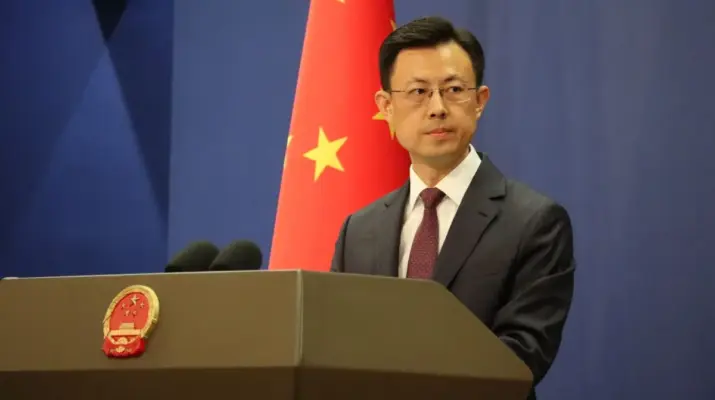 China Soroti Rencana Inggris Naikkan Tarif Mobil Listrik