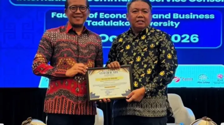 GAPKI Dorong Penguatan Industri Sawit Produktif dan Berkelanjutan untuk Tingkatkan Daya Saing Nasional